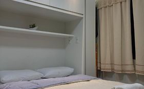 Caiafas Apartament Building